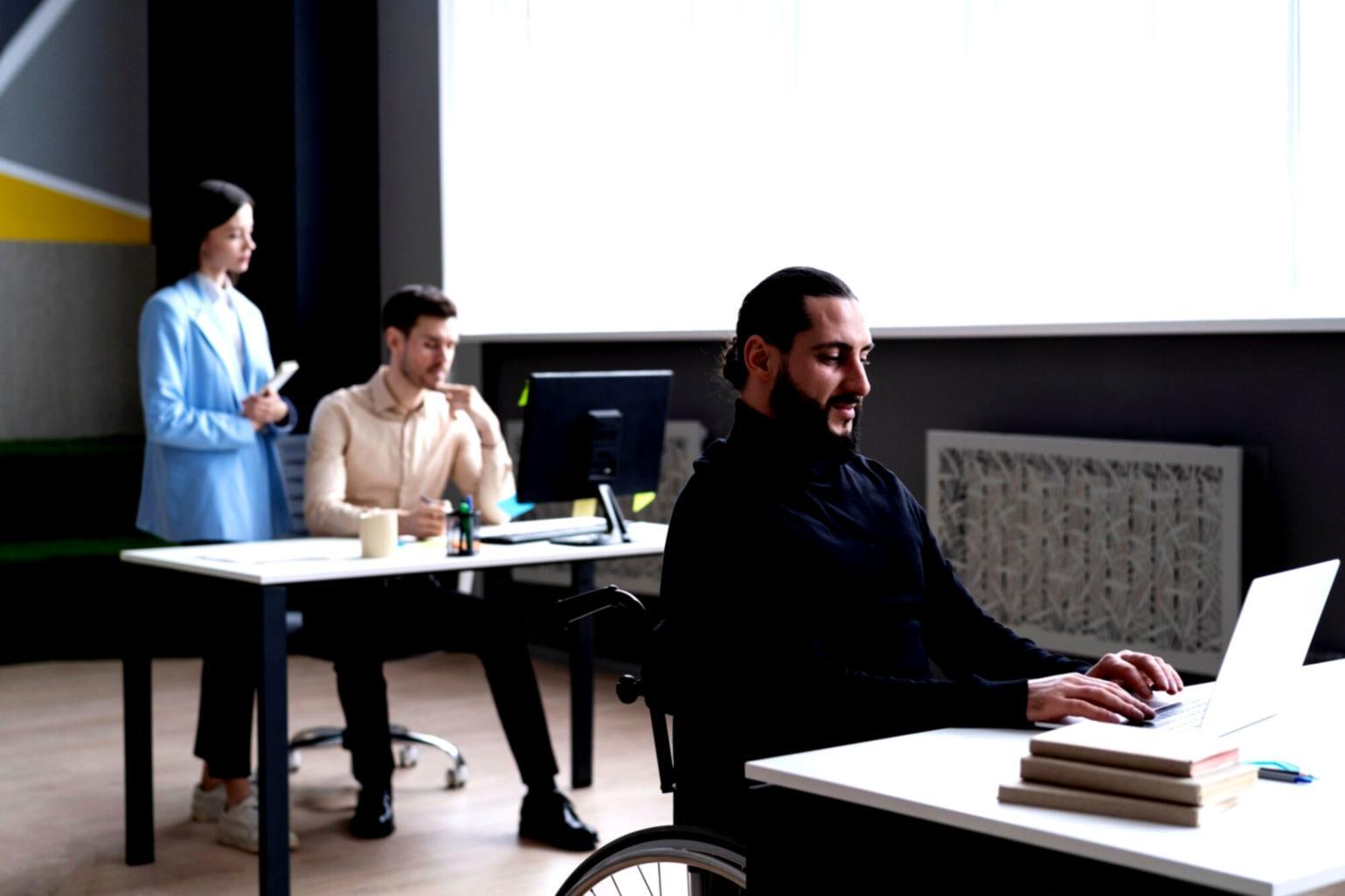 Moderne Lernumgebung für Finanzbildung