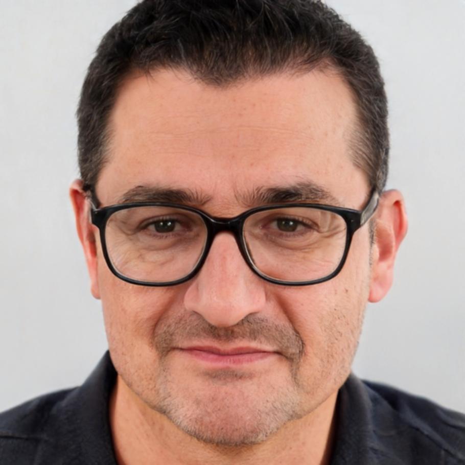 Portrait von Torsten Lindqvist